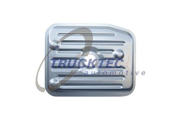TRUCKTEC AUTOMOTIVE hidraulinis filtras, automatinė transmisija 07.25.002